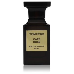 Tom Ford Caf Rose by Tom Ford - 1.7oz (50 ml)